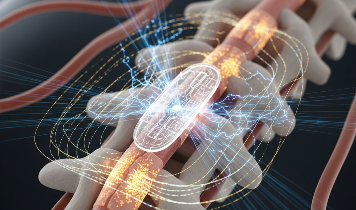 Spinal Cord Injury Awareness Month 2025: Rise With Us