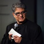 Deepak Chopra