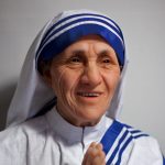 mother theresa